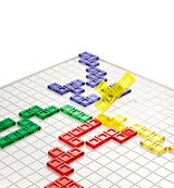 D2 Blokus Game