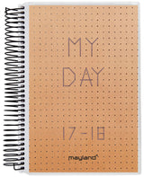 STUDIEKALENDER 17/18 MAY MINI 4 ILLU.