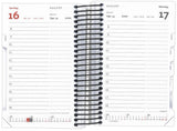 STUDIEKALENDER 17/18 MAY MINI 4 ILLU.