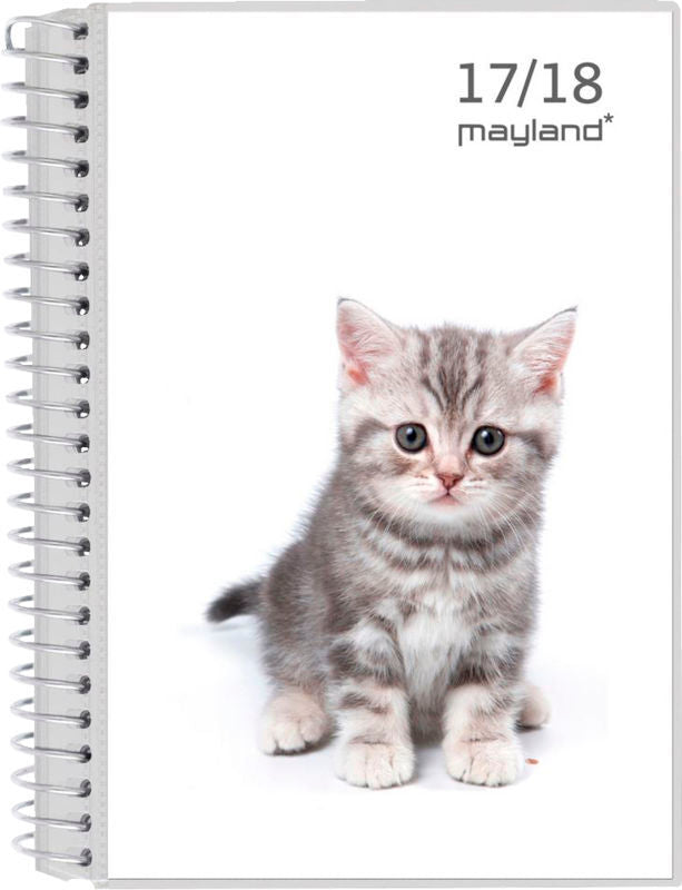 LEKTIEKALENDER 17/18 MAY 2 KLAP 4 ILLU.