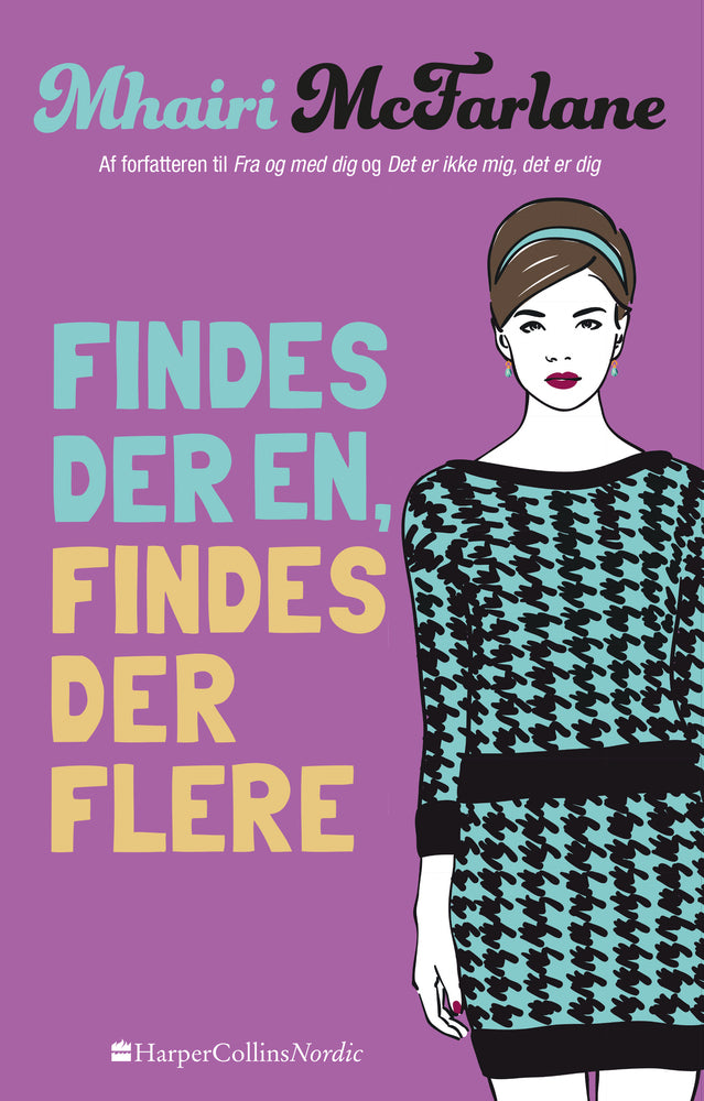 Findes der en, findes der flere