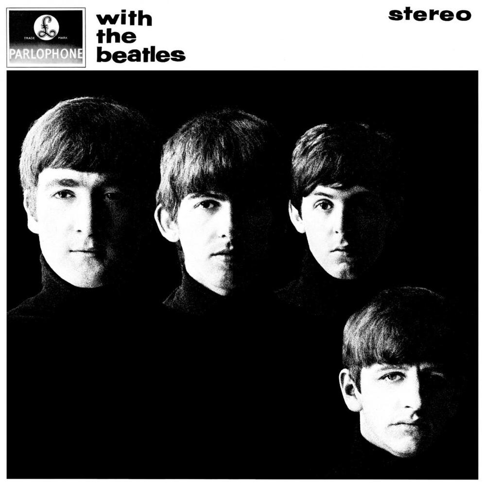 With the Beatles (stereo remaster)