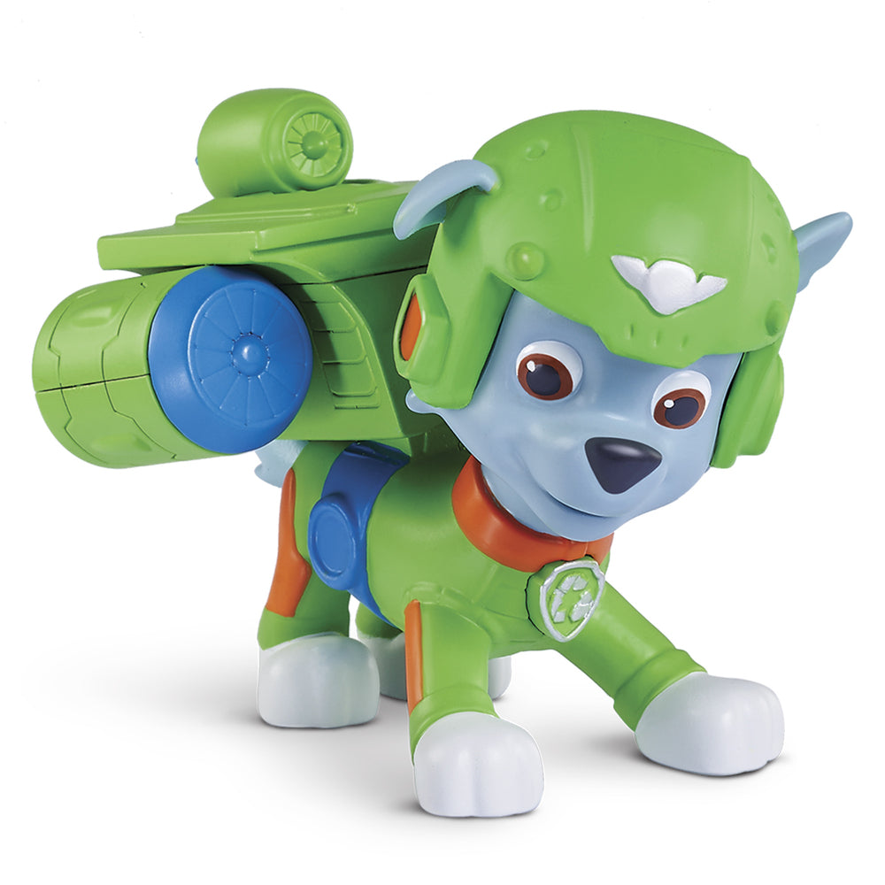 PAW PATROL AIR FORCE PUPS ASS