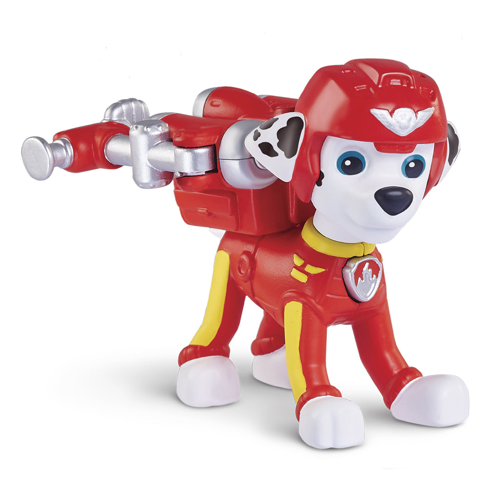PAW PATROL AIR FORCE PUPS ASS