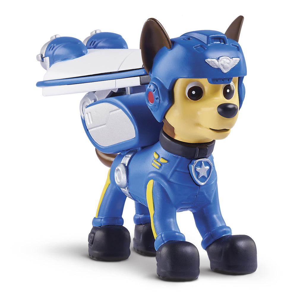 PAW PATROL AIR FORCE PUPS ASS