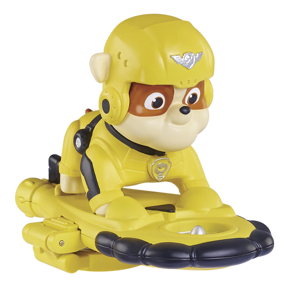 PAW PATROL AIR FORCE PUPS ASS