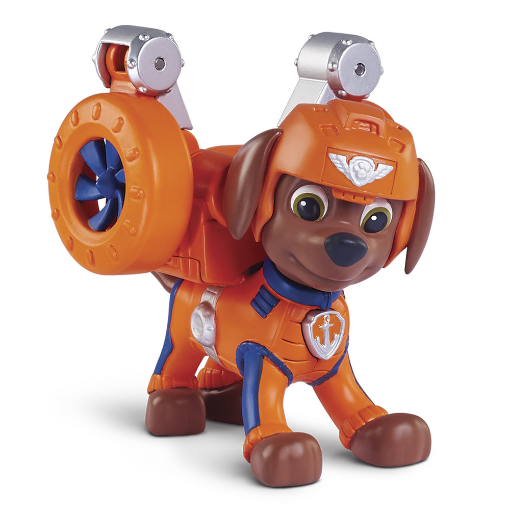 PAW PATROL AIR FORCE PUPS ASS