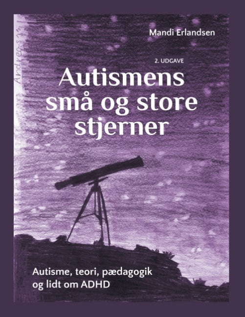Autismens små og store stjerner