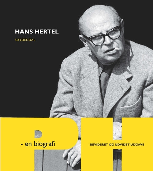 PH - en biografi