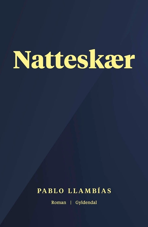 Natteskær