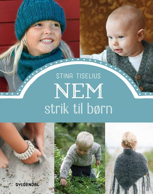 Nem strik til børn