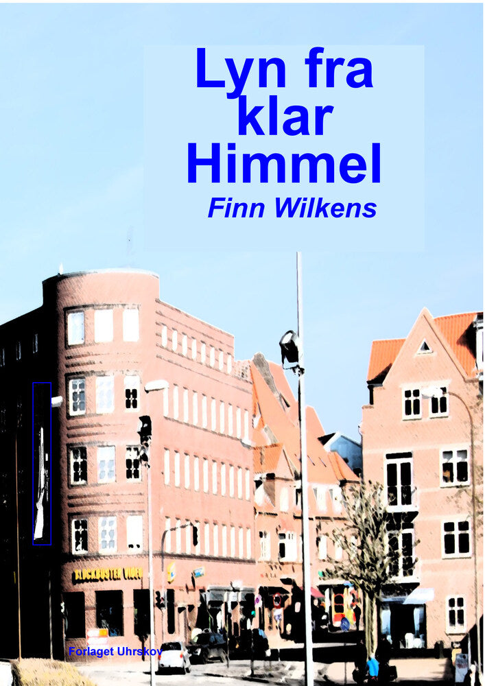 Lyn fra klar himmel