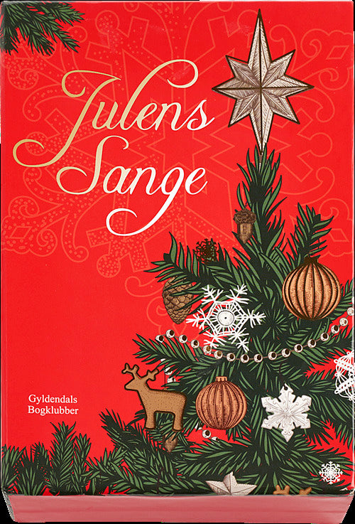 Julens sange