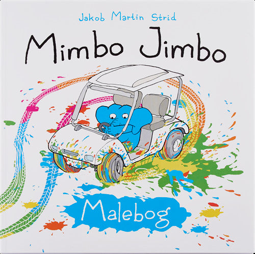 Mimbo Jimbo Malebog