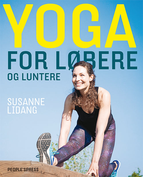 Yoga for løbere