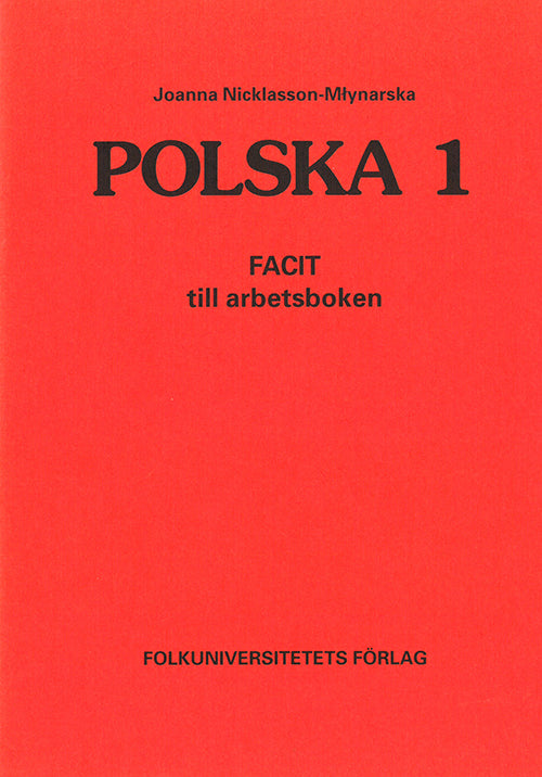 Polska 1