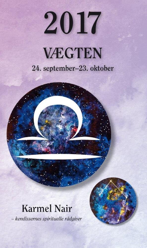 Vægten
