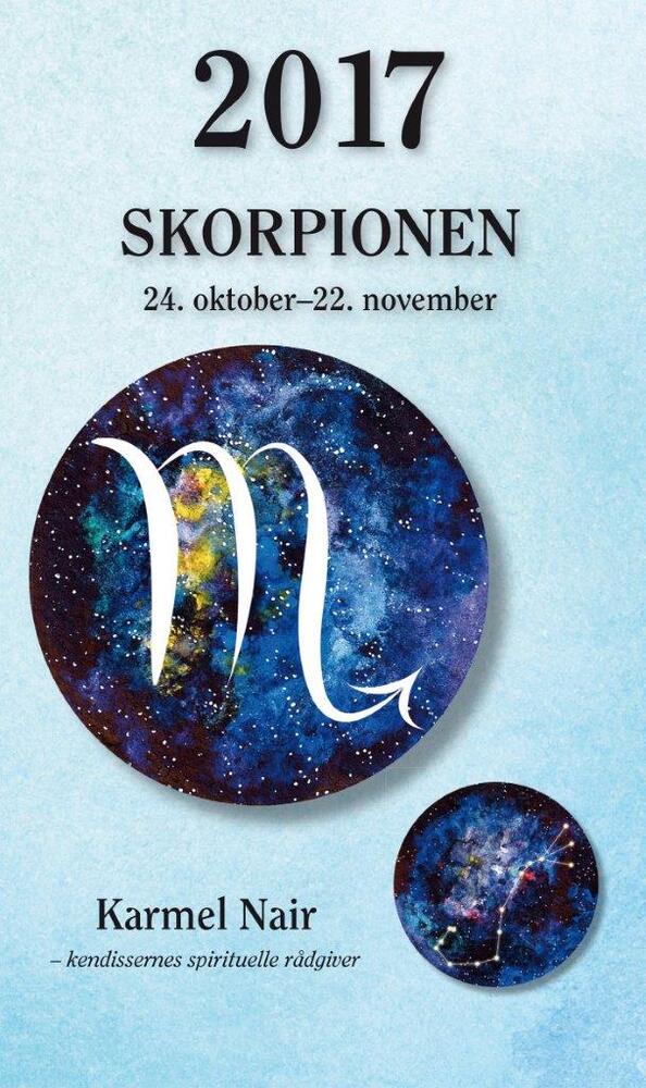 Skorpionen