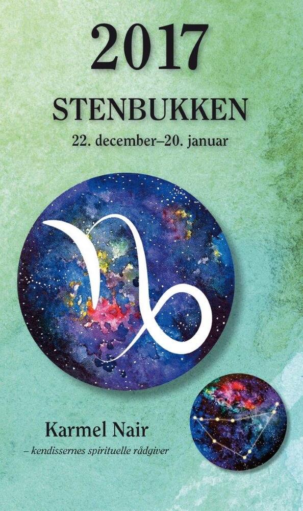 Stenbukken