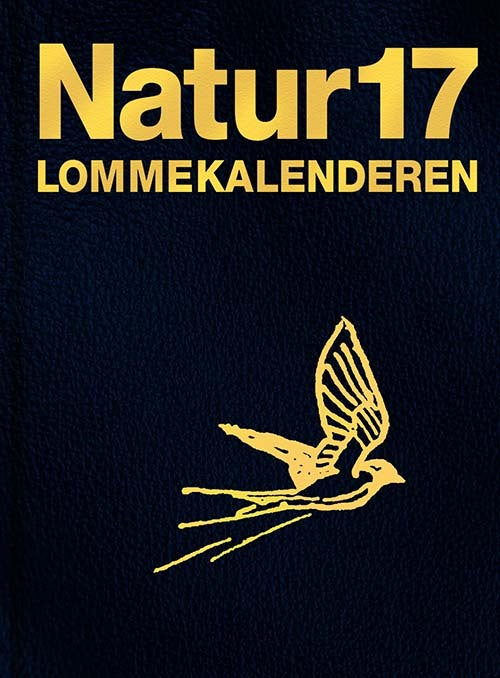 Naturlommekalenderen 2017