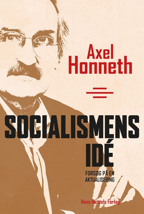 Socialismens idé