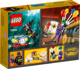 70900 LEGO BATMAN JOKER BALLONFLUGT