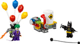 70900 LEGO BATMAN JOKER BALLONFLUGT