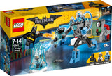 70901 LEGO BATMAN MR. FREEZE ISANGREB