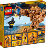 70904 LEGO BATMAN CLAYFACE SPLATANGREB