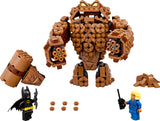 70904 LEGO BATMAN CLAYFACE SPLATANGREB
