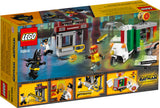 70910 LEGO BATMAN SCARECROW SPECIALLEVERANCE