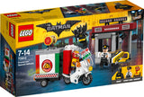 70910 LEGO BATMAN SCARECROW SPECIALLEVERANCE