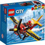 60144 LEGO City Great Vehicles Konkurrencefly