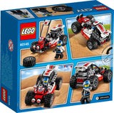 60145 LEGO City Great Vehicles Buggy