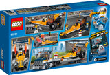 60151 LEGO City Great Vehicles Dragstertransport