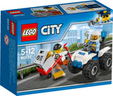 60135 LEGO City Police ATV-anholdelse