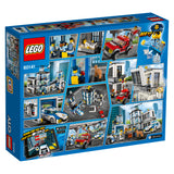60141 LEGO City Police Politistation