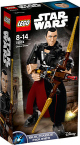 75524 LEGO CONSTRACTION STAR WARS CHIRRUT ÎMVE