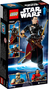 75524 LEGO CONSTRACTION STAR WARS CHIRRUT ÎMVE