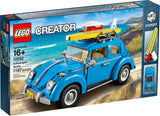 10252 LEGO CREATOR EXPERT VOLKSWAGEN BOBLE
