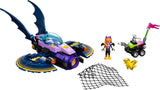41230 LEGO DC SUPER HERO GIRLS BATGIRL BATJET-JAGT