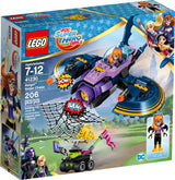 41230 LEGO DC SUPER HERO GIRLS BATGIRL BATJET-JAGT