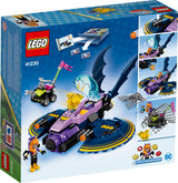 41230 LEGO DC SUPER HERO GIRLS BATGIRL BATJET-JAGT