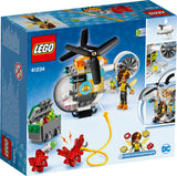41234 LEGO DC SUPER HERO GIRLS BUMBLEBEE HELIKOPTER