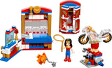 41235 LEGO DC SUPER HERO GIRLS WONDER WOMAN VÆRELSE