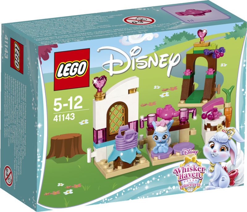 41143 LEGO Disney Princess Berrys køkken