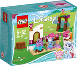 41143 LEGO Disney Princess Berrys køkken