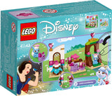 41143 LEGO Disney Princess Berrys køkken