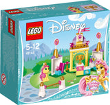 41144 LEGO DISNEY PRINCESS PETITES KONGELIGE STALD