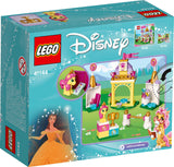 41144 LEGO DISNEY PRINCESS PETITES KONGELIGE STALD